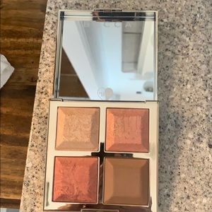 Becca Khloe Palette